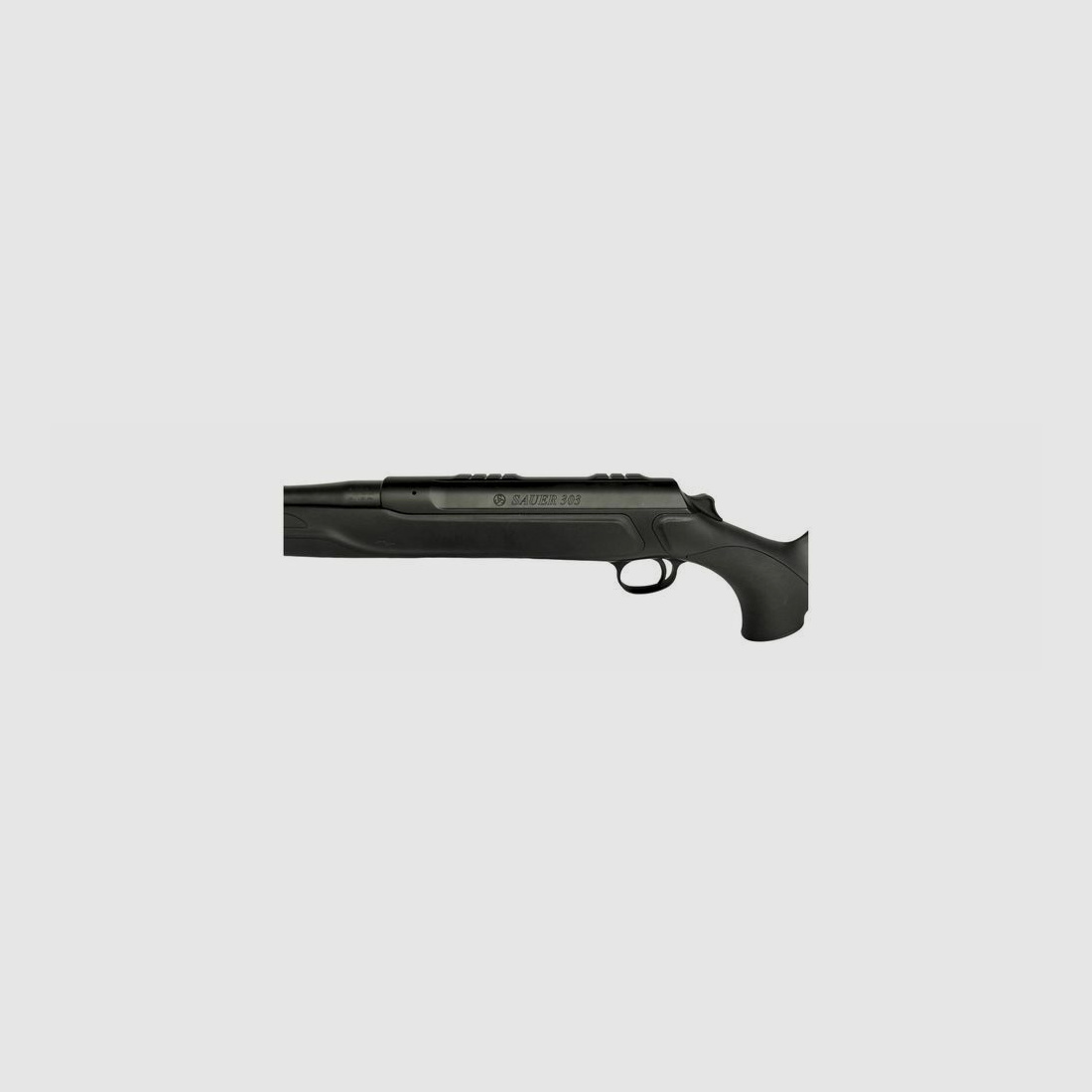 Sauer&Sohn 303 Synchro XT M15x1 51cm