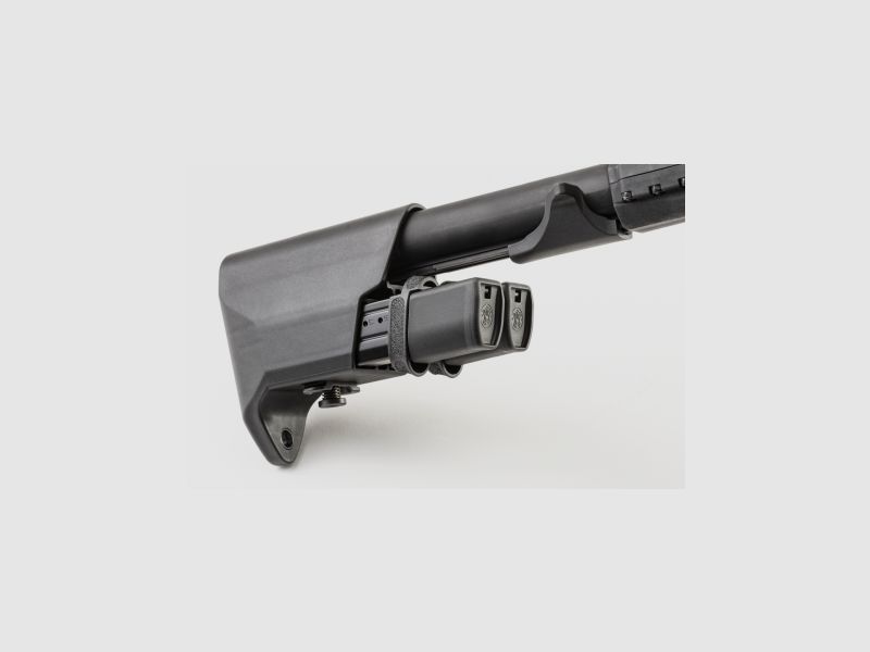 Carabine Smith&Wesson FPC, canon de 16", calibre 9x19mm, image 4 sur 6