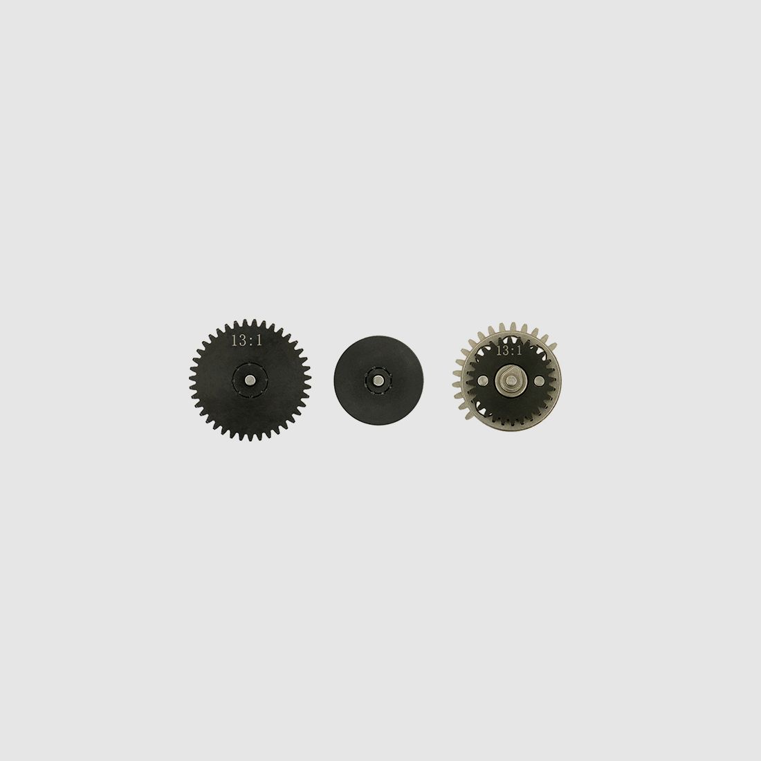 13:1 ZCI Highspeed Gearset