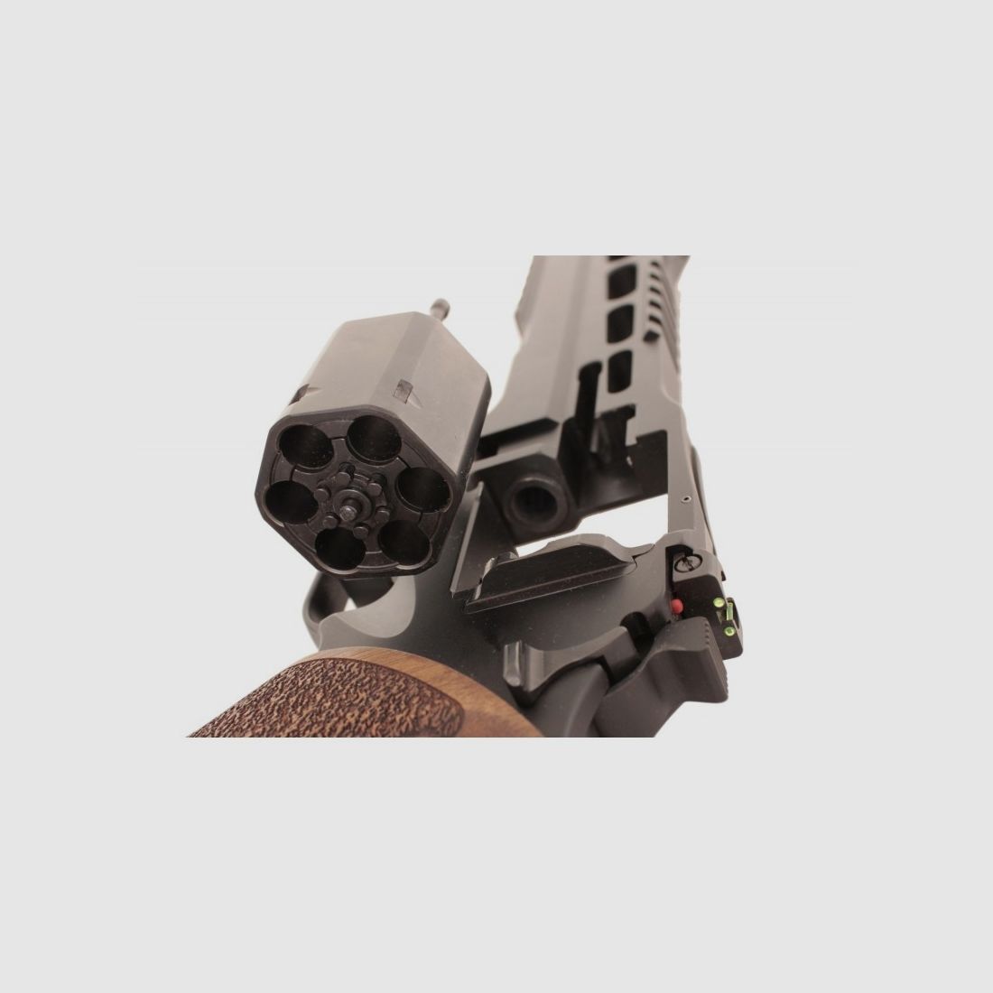 Revólver CHIAPPA Rhino 60DS cal. 9mm Luger, imagen 3 de 9