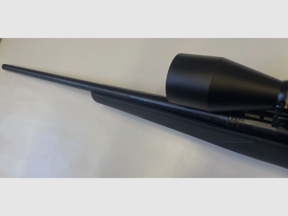 Marlin XL 7