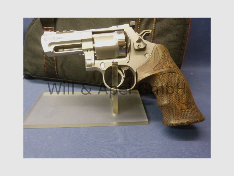 WILL & APEL CLUB 30 RL RANGE 3 ZOLL