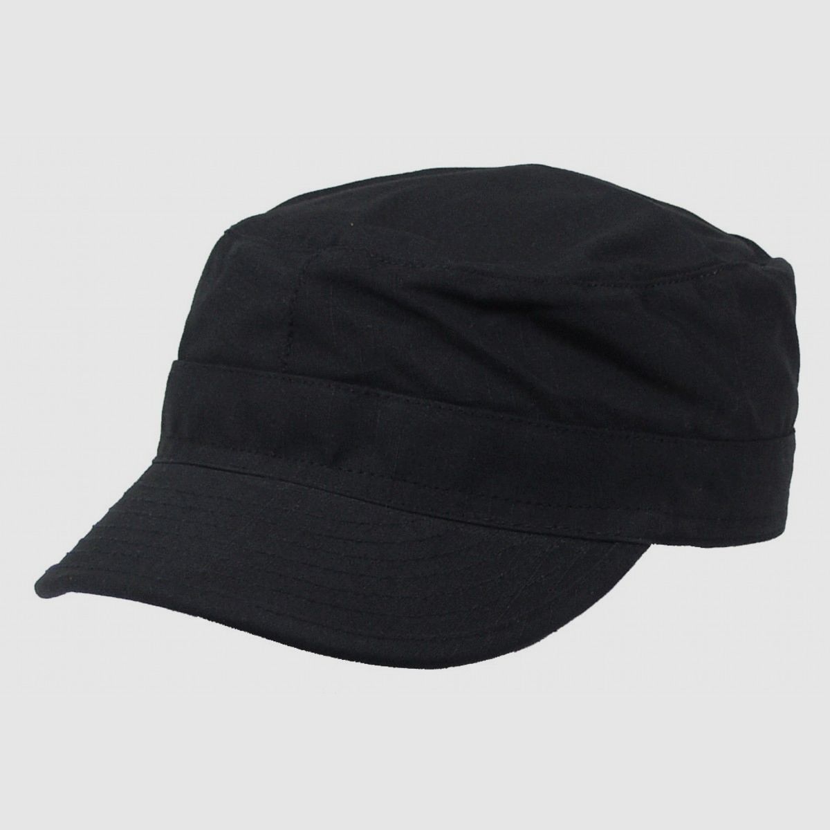 MFH US BDU Feldmütze, Rip Stop Oliv/OD Green S