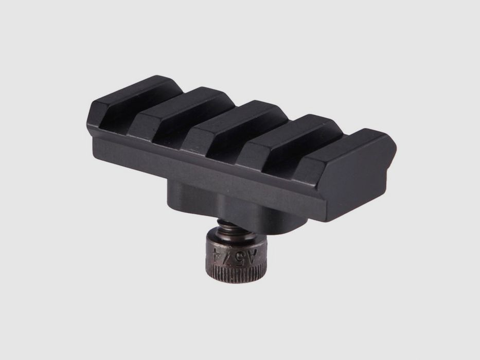 JMAC CUSTOMS ADAPTER JMAC CUSTOMS RAILED STOCK ADAPTER MODULARER HINTERER KALASCHNIKOW TRUNNION ADAPTER, Bild 1 von 2