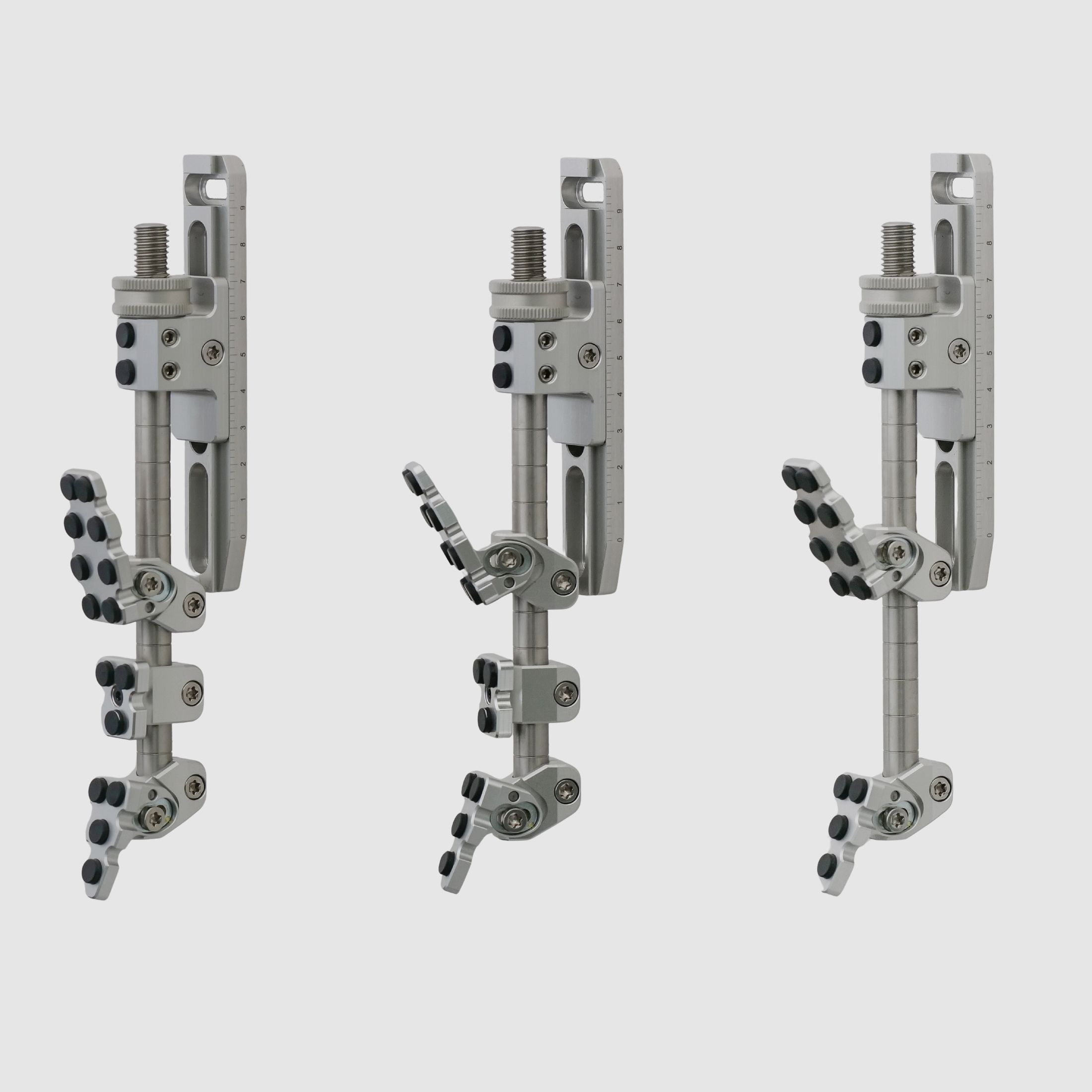 MEC Alu Kap CONTACT III Plus