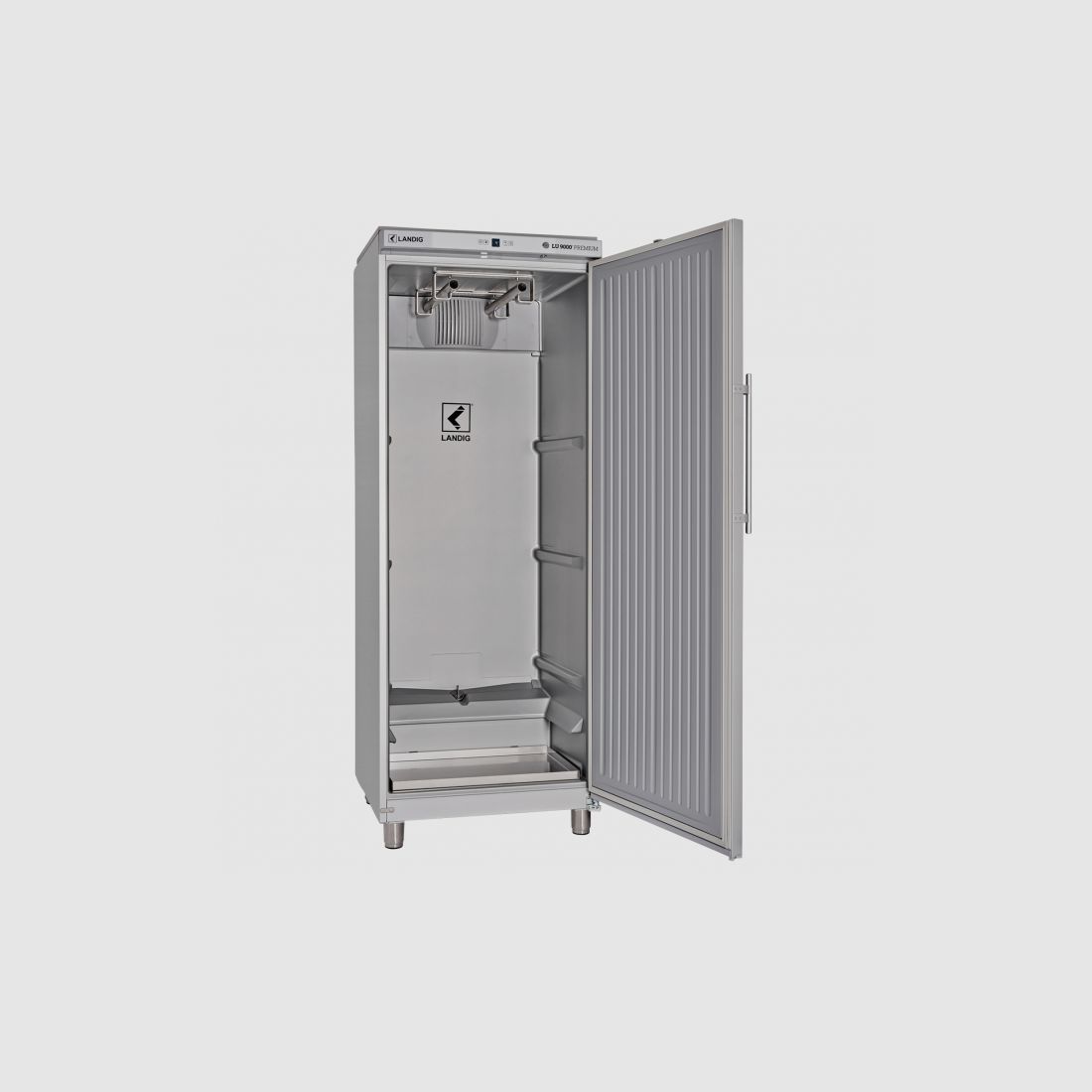 Landig      Landig Wildkühlschrank LU 9000® Premium  Landig    Landig      Landig Wildkühlschrank LU 9000® Premium  Landig
