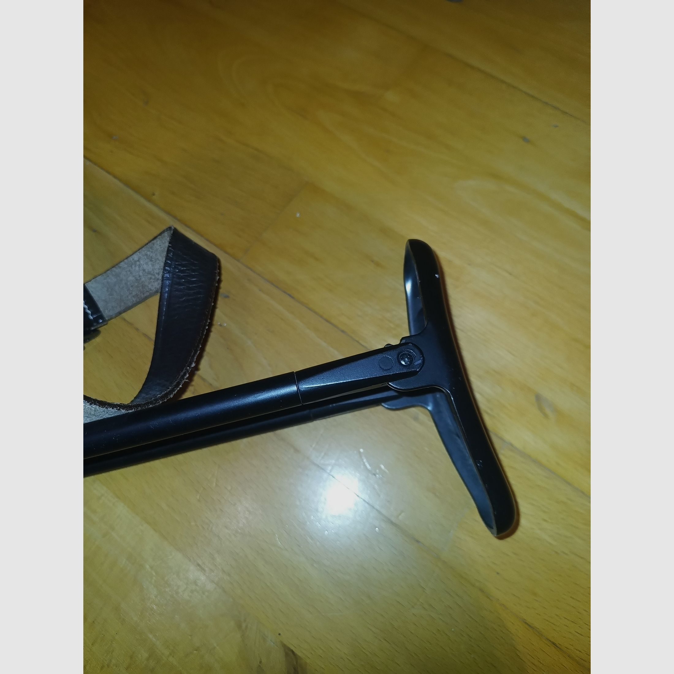 GSG MP 40 Maschinenpistole 40 9mm PAK MP4