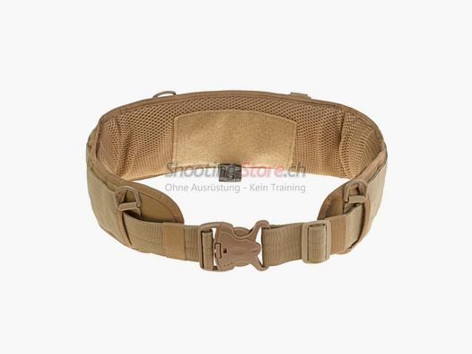 Invader Gear PLB Belt Coyote