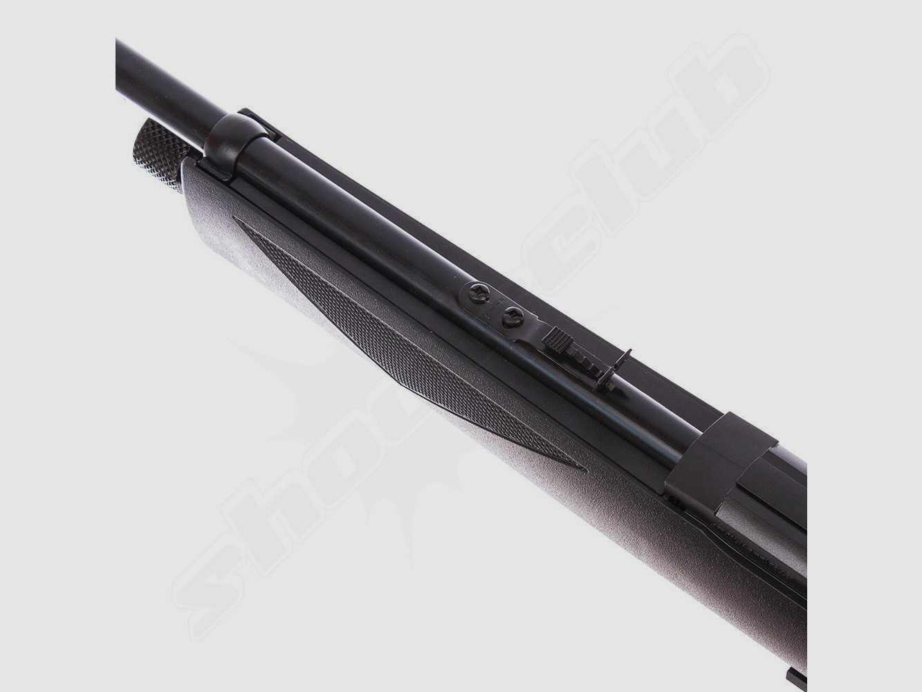 Crosman	 1077 CO2 Gewehr  - .177/ 4,5mm Diabolo