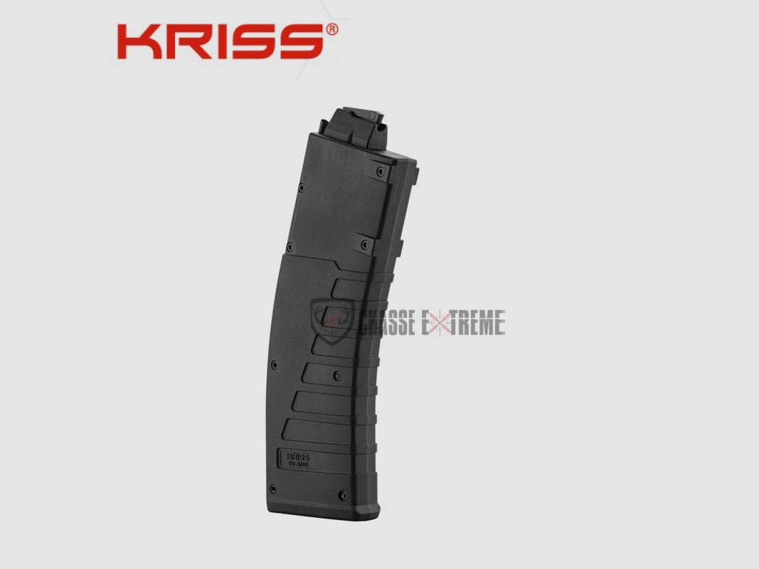 Büchse KRISS DMK22S 10.5'' Kal. 22 Lr Schwarz, Bild 9 von 13
