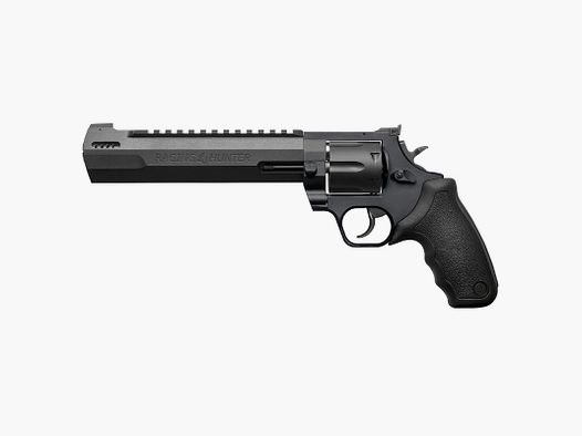 Rewolwer TAURUS MODELE 44 HUNTER 8 3/8 BLACK MAT 44MAG