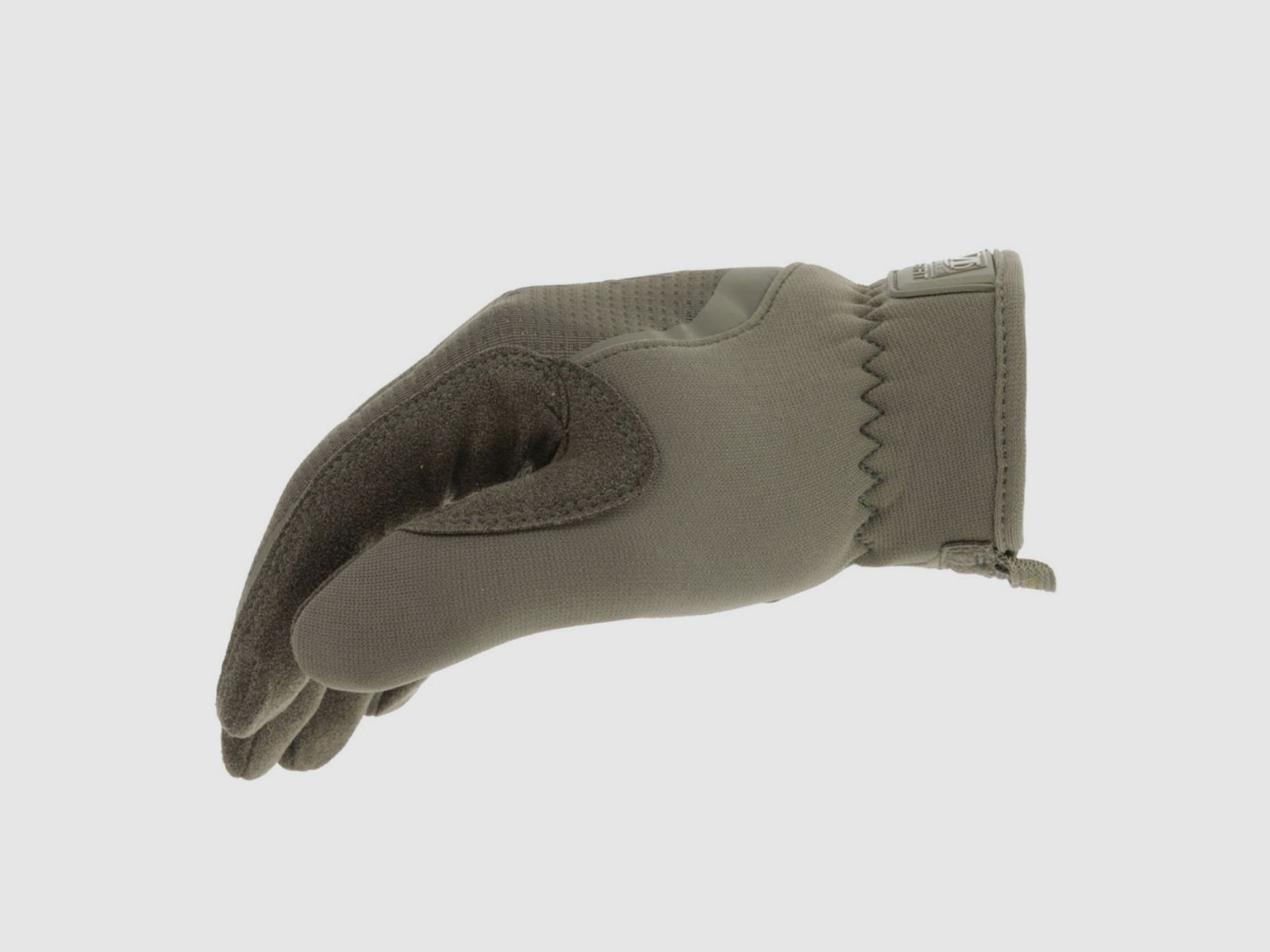 RĘKAWICZKI MECHANIX FAST FIT OLIVE DRAB r. S, zdjęcie 5 z 5