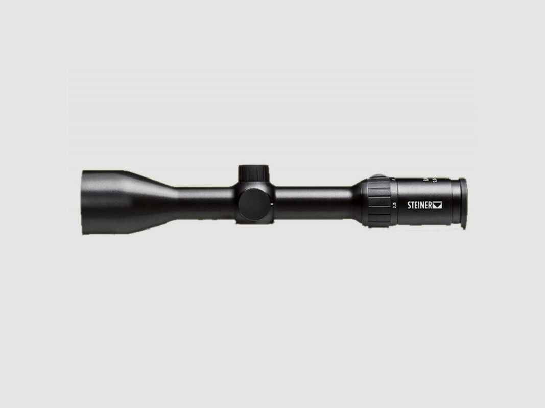Zielfernrohr Steiner Ranger 4 / 2.5-10x50, Bild 2 von 4
