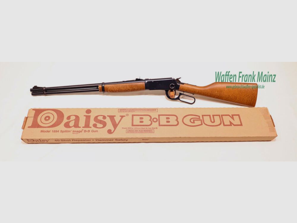 Daisy, USA Mod. 1894 Western