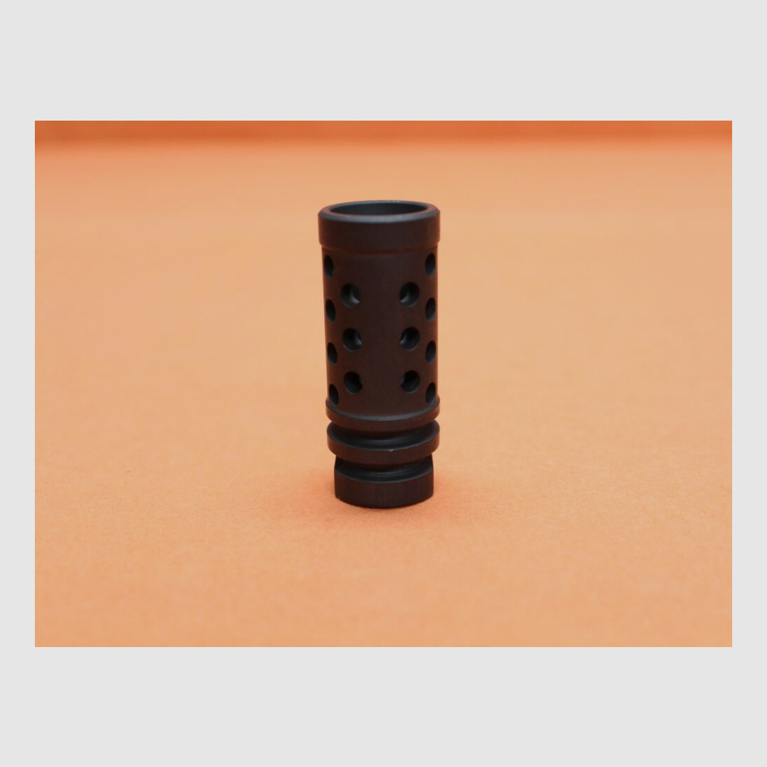 Oberland Arms AR-15: Muzzle Brake Pepperbox (M14x1) OA .223