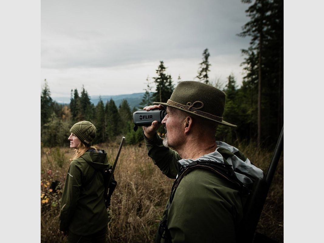 FLIR Scion OTM 9Hz, immagine 5 di 5