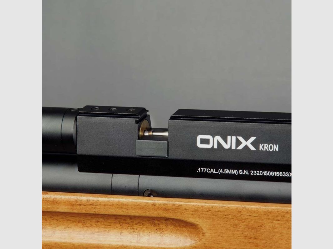 PCP Büchse Onix Kron, Bild 24 von 27