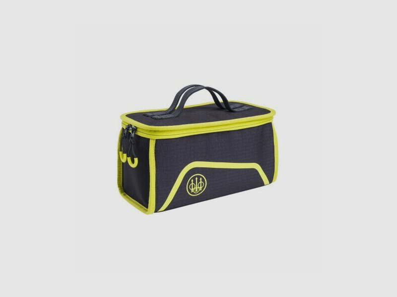 Beretta Challenge Cartridge Bag 100 Ebony & Sulphur Spring