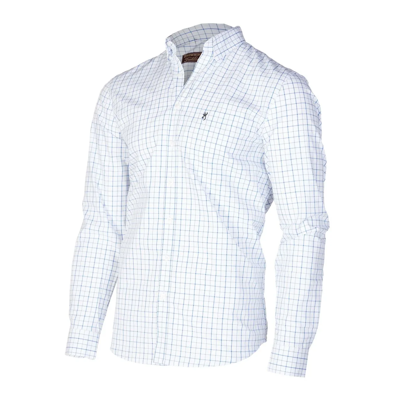 Browning CAMISA OLIVER – l