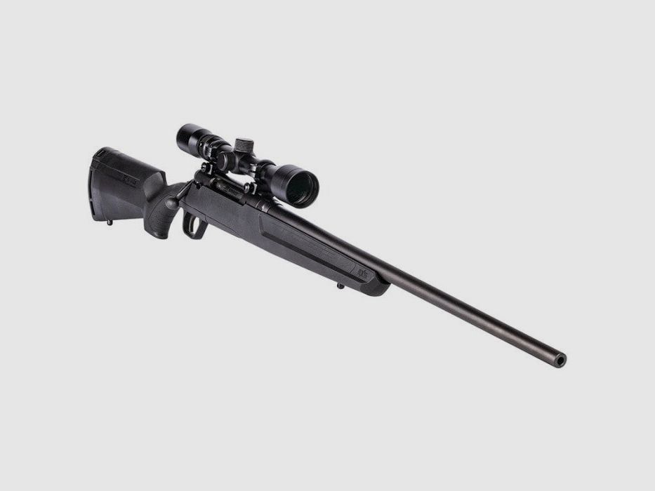 Rifle de cerrojo Savage Axis XP Rosqueado, imagen 6 de 12