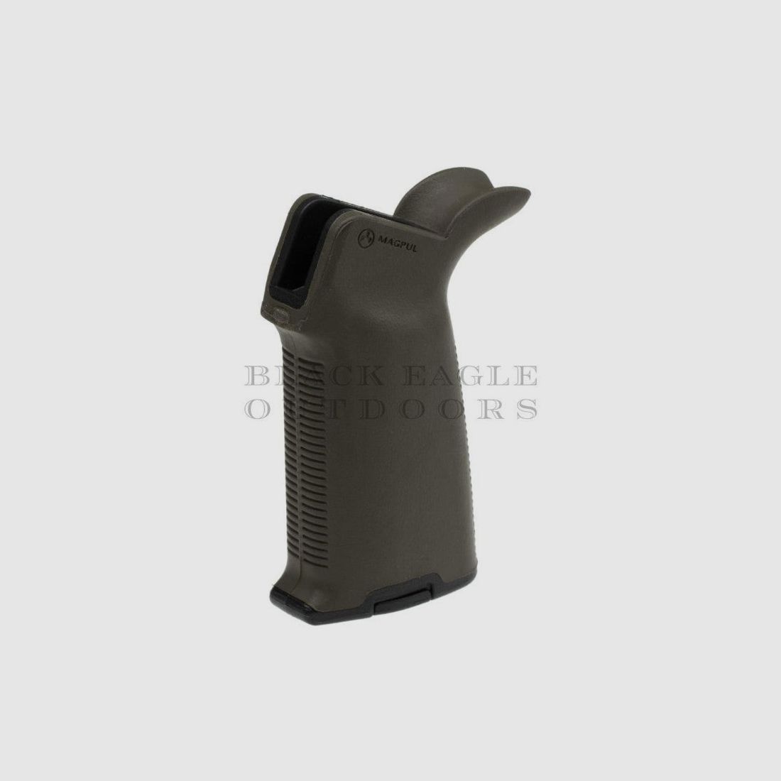Magpul MOE+ GRIP / OD Green, Bild 1 von 3