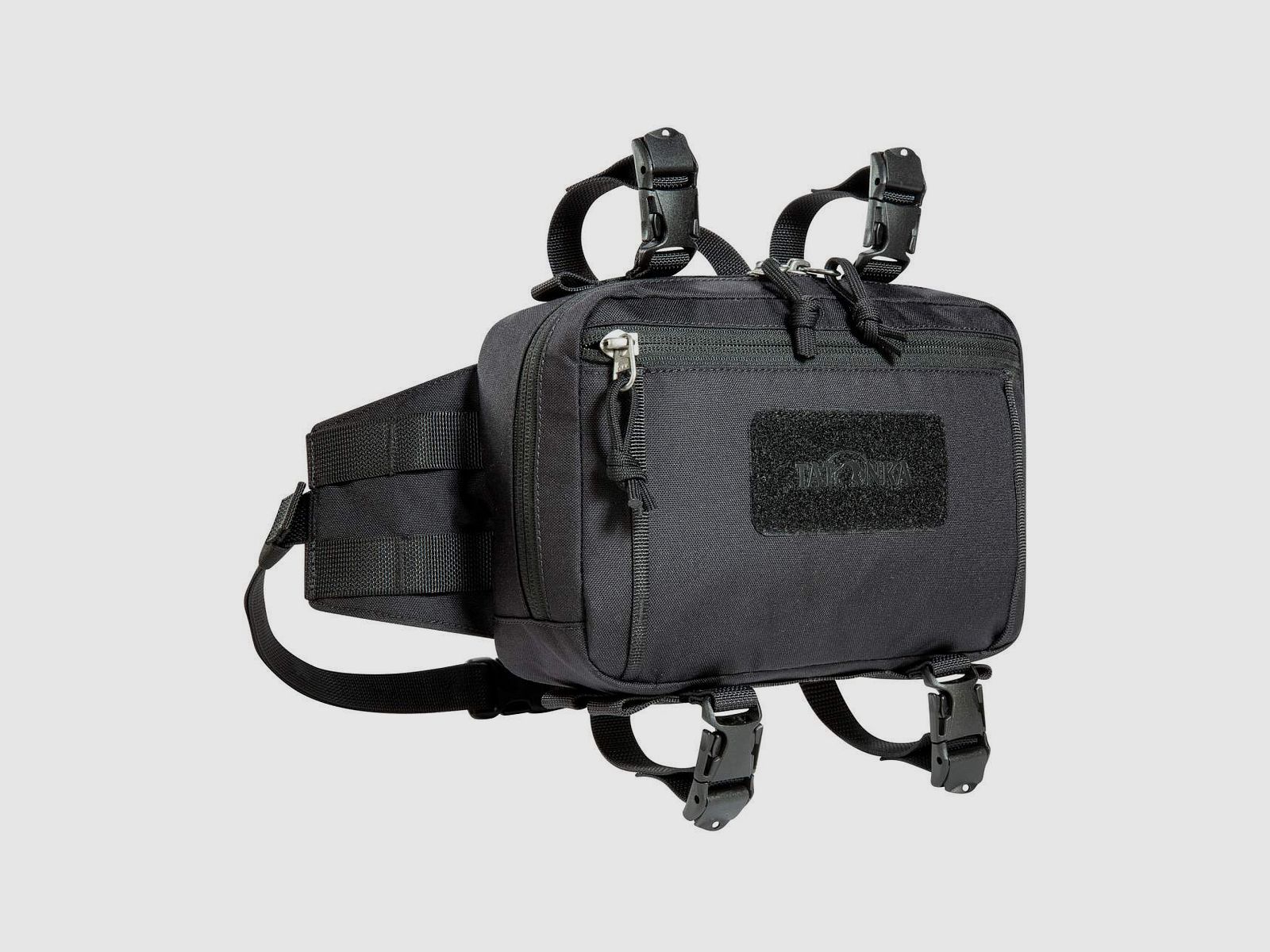 Tatonka Hip & Bar Pouch BC – Hüfttasche CORDURA, Bild 1 von 10