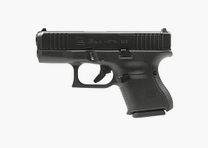 PISTOLET GLOCK 26 GEN5 FS MOS 47909