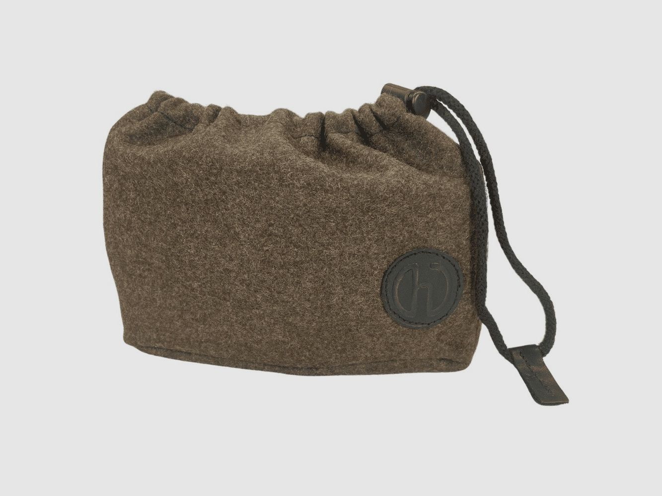 Hedlund Lodenbeutel trasversale / Per bosco, campo e territorio / Compatibile con dispositivo di imaging termico / QUALITÀ TOP
