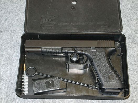 Glock 24 Glock 24 .40S&W