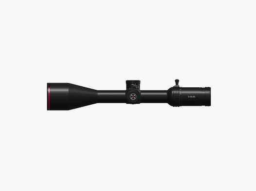 Luneta Noxar Magnar PRO 3-18x56 WA