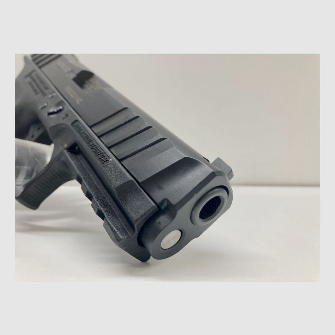 STOEGER STR-9 Pronto per ottiche - Waffen Friedrichs