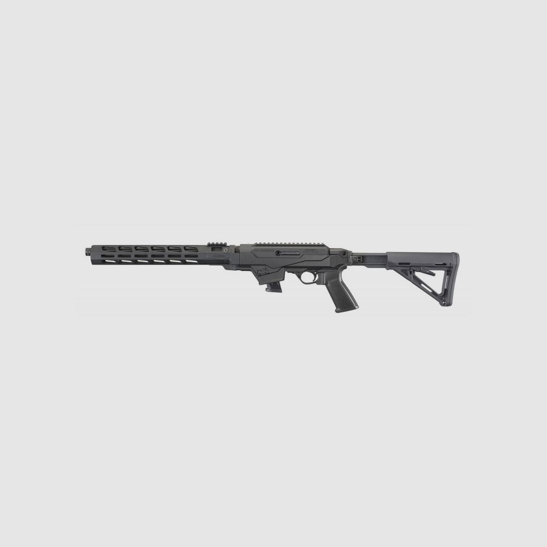 RUGER PC CARBINE 9x19, Bild 5 von 5