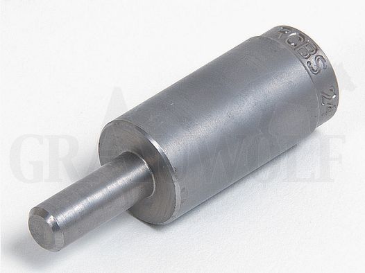 RCBS Case Neck Turning Mandrel Caliber .264 / 6.5 mm