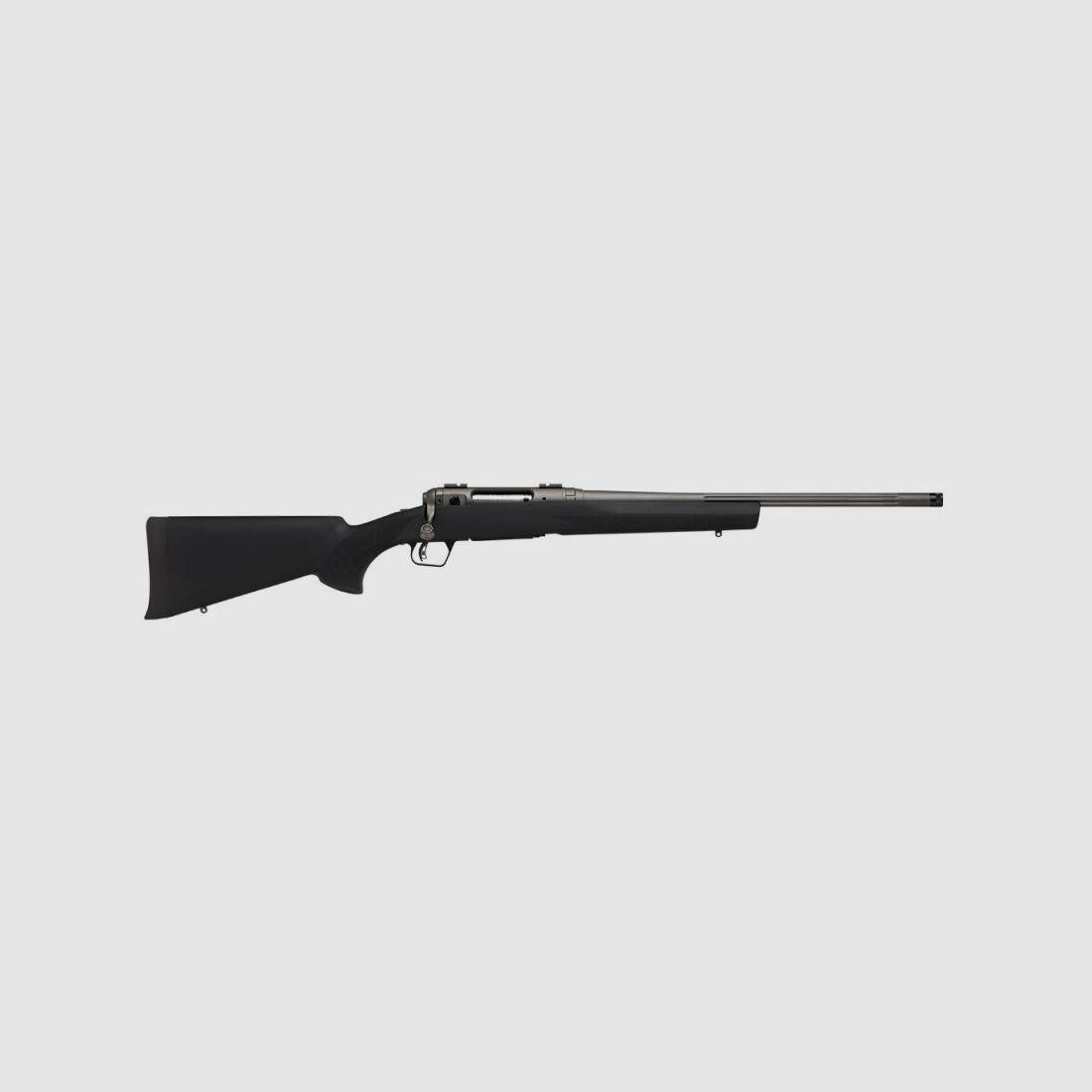 Savage 110 TRAIL HUNTER LITE .450 BUSHMASTER 20"/51CM 5/8"-24