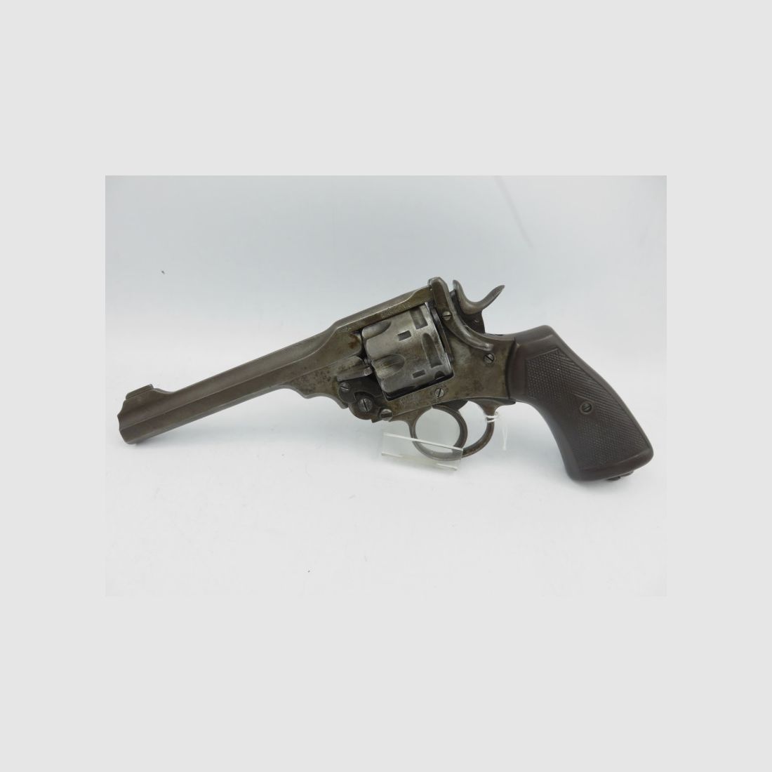 WEBLEY-SCOTT MARK VI 455 MK II REF: 4606, image 2 sur 5
