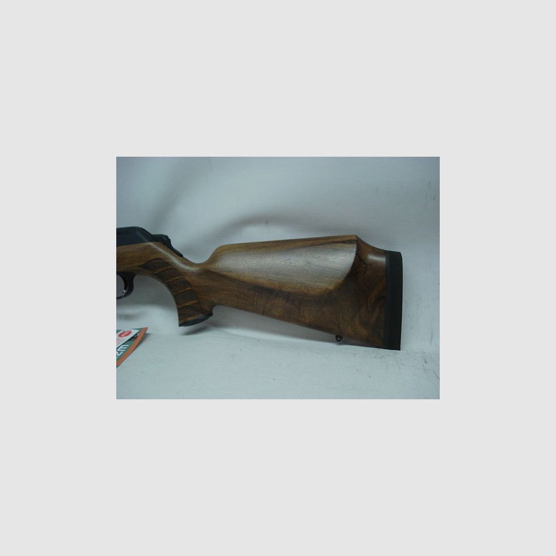 Merkel Helix Lady DS LL51 y MG mV