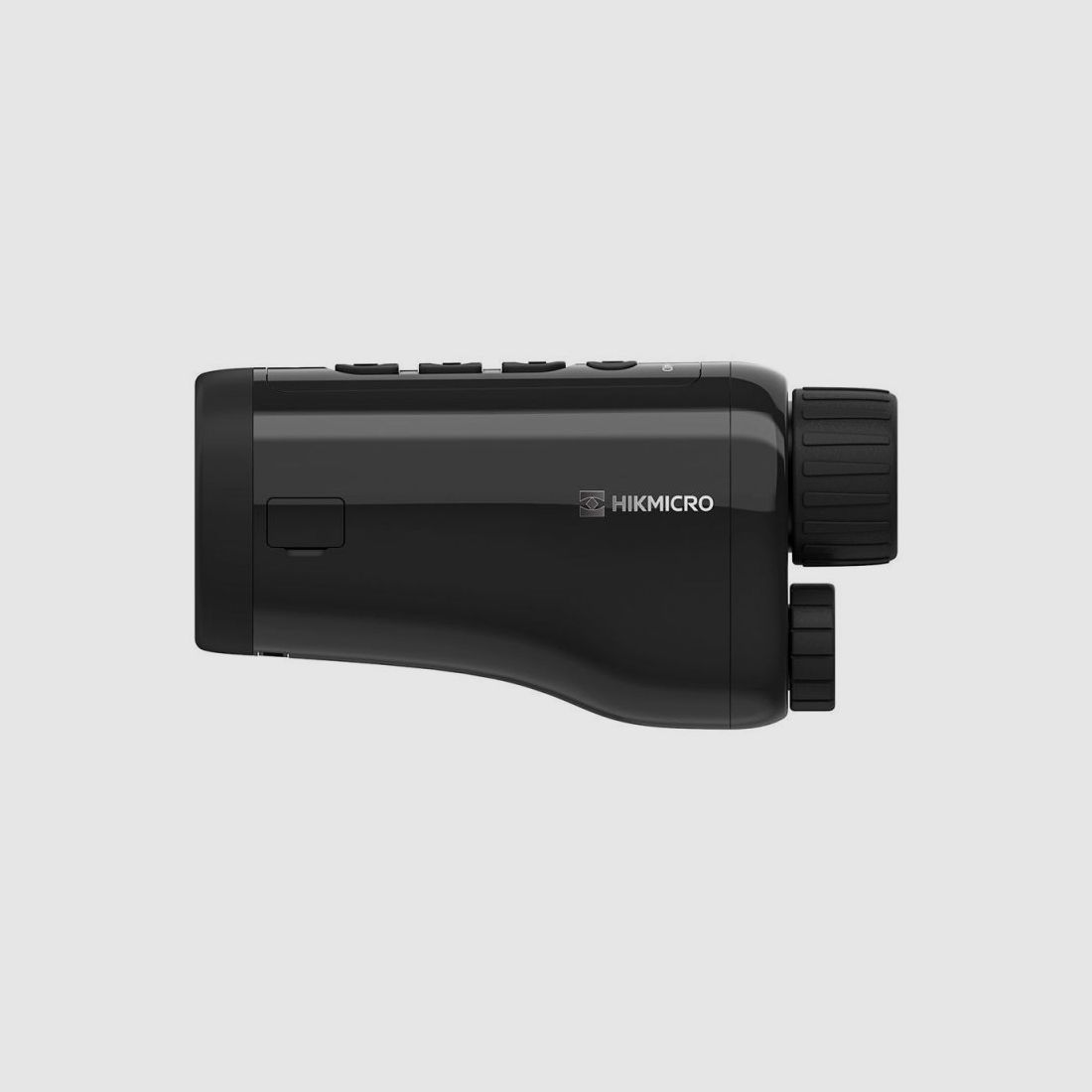 Digitales Nachtsichtmonokular Heimdal H4D mit 850 nm IR HIKMICRO | Schwarz, Bild 3 von 3
