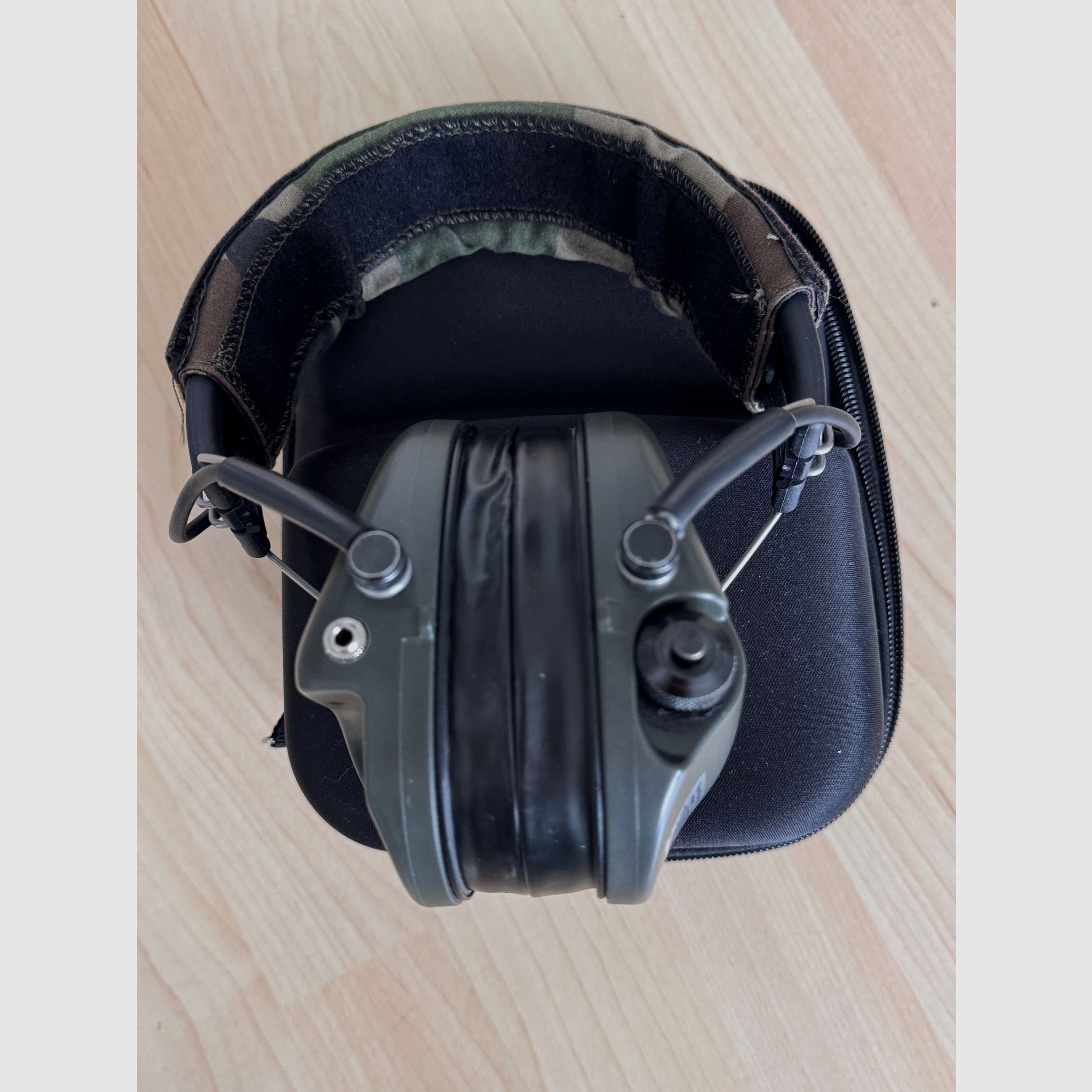 Gehörschutz Sordin Supreme Pro-X 