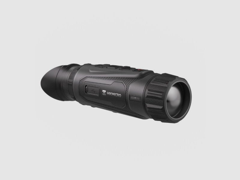 HIKMICRO Lynx LQ35 3.0 - Wärmebildgerät großes Sehfeld