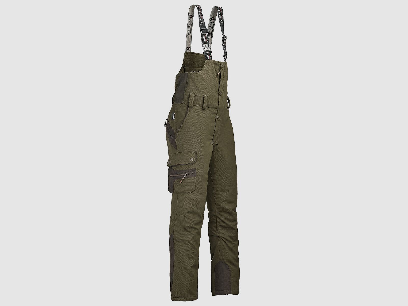 Deerhunter Herren-Latzhose Muflon