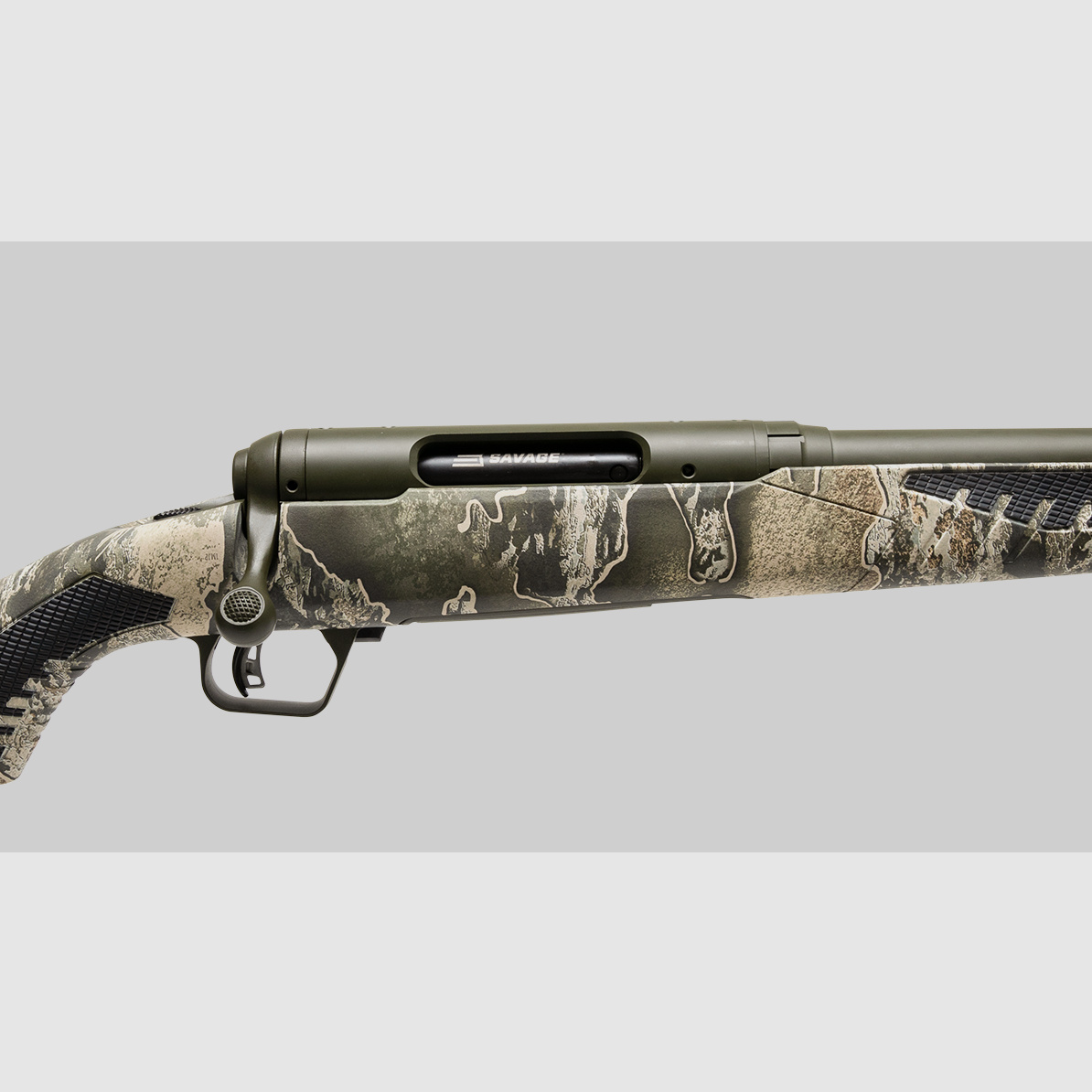 Savage Firearms 110 Timberline 22" (55,88cm) .308 Win. / 5/8"x24, Repetierbüchse - Linksausführung