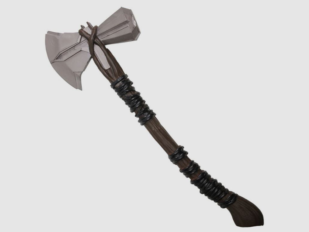 Thor Hammer Strumbrecher