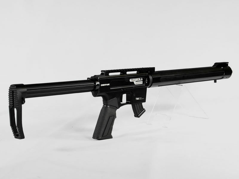 DERYA	 TM22 A-18, Semi-Auto