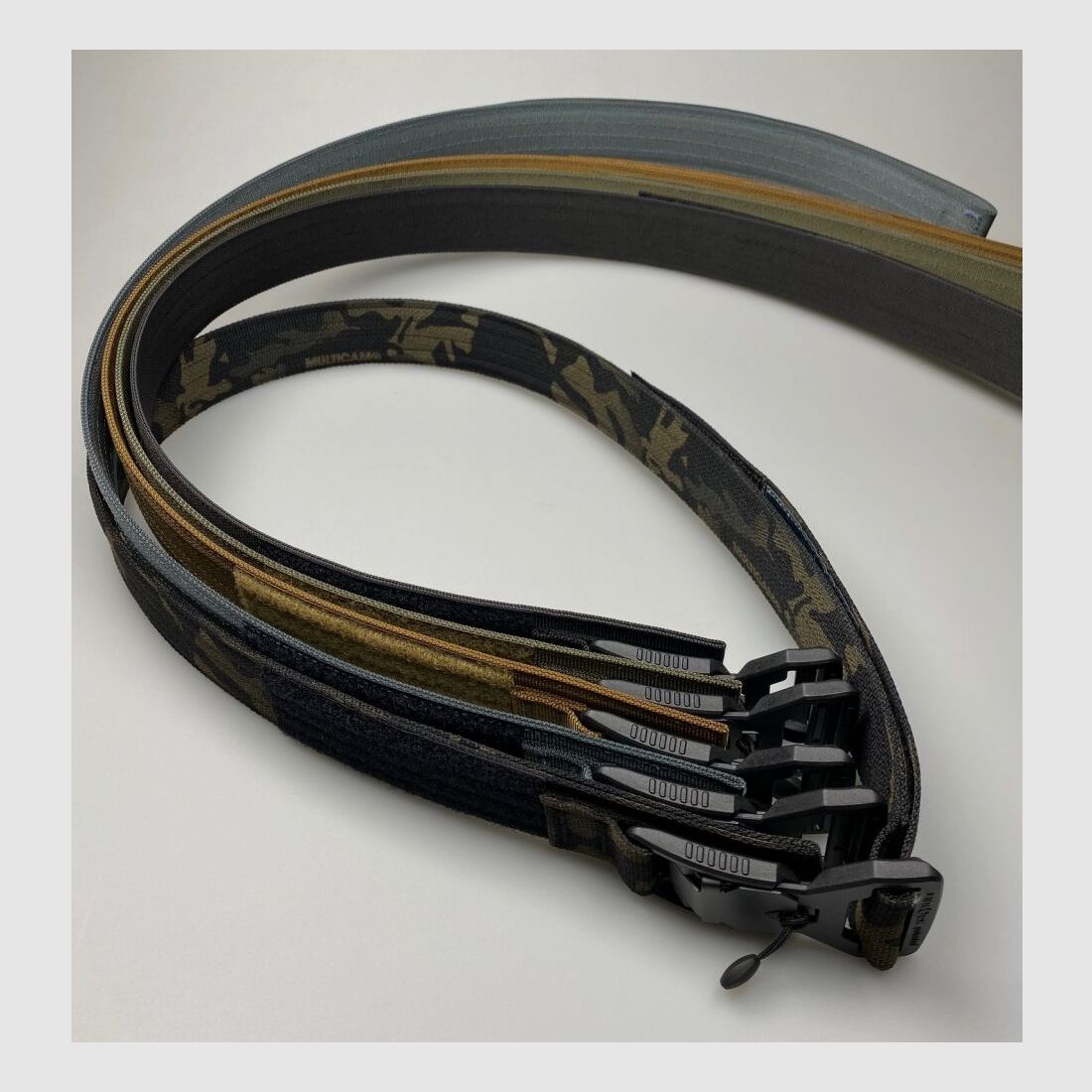 MD-Textil V-Belt Gürtel