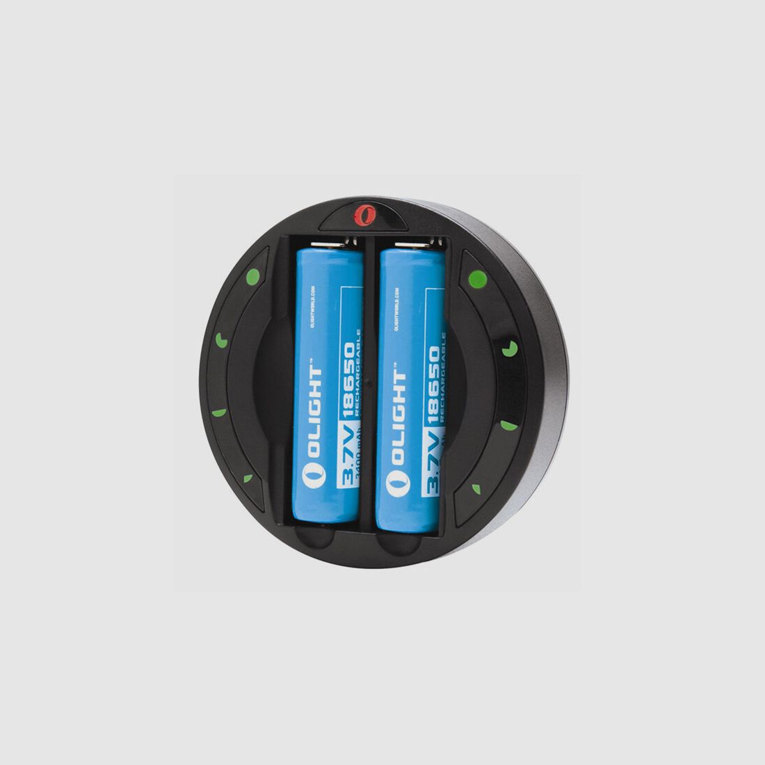 Olight Omni-Dok Ladegert