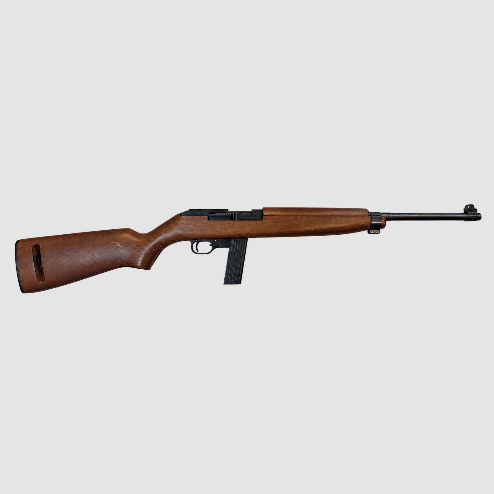 Erma Mod. E M1- 22 – .22lr. – Usato, immagine 1 di 3