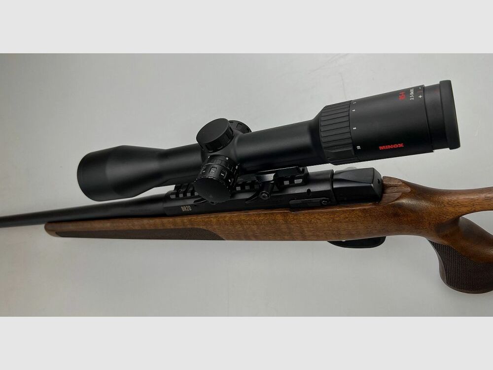Brenner BR20 stock