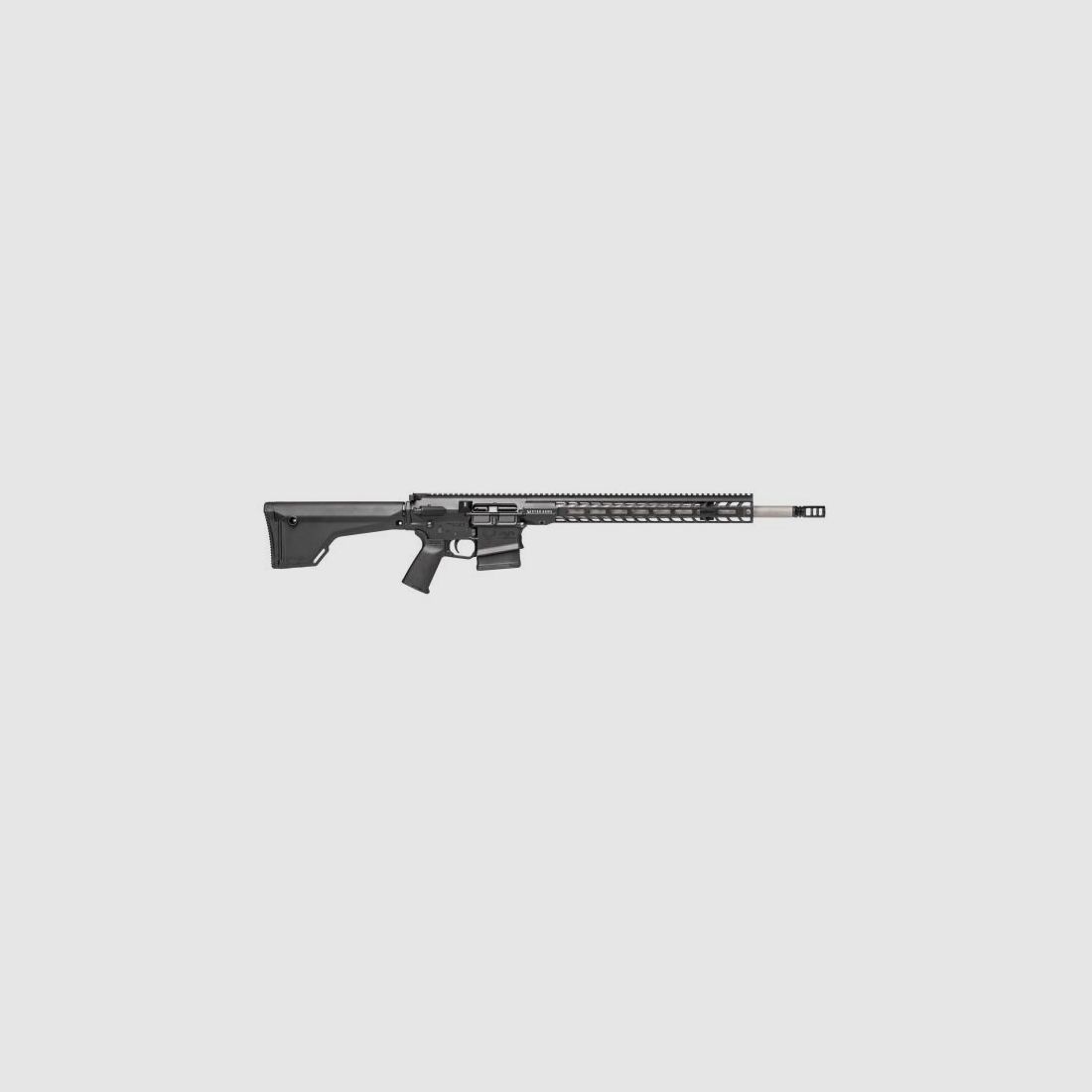 Stag Arms Selbstladebüchse Mod. STAG10 Tactical -20' 6,5mm CREEDMOOR