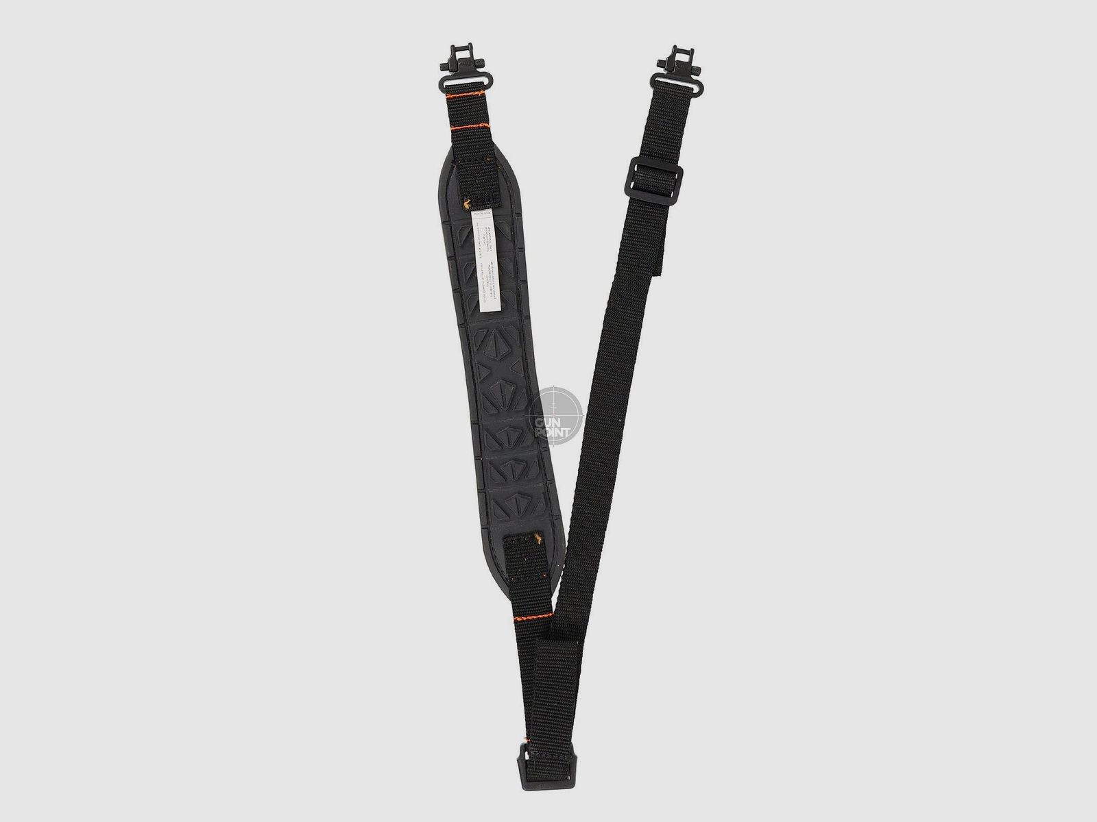 ALLEN - Sangle de transport pour armes à épaule