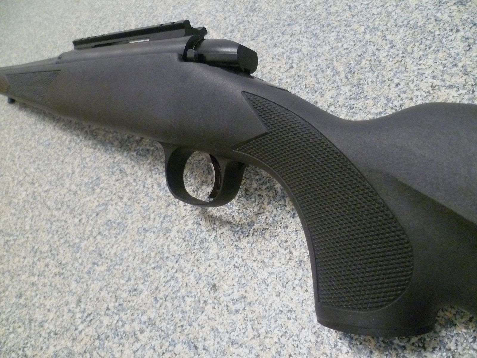 Repetierbüchse Marlin XL7 .30-06 Spring.